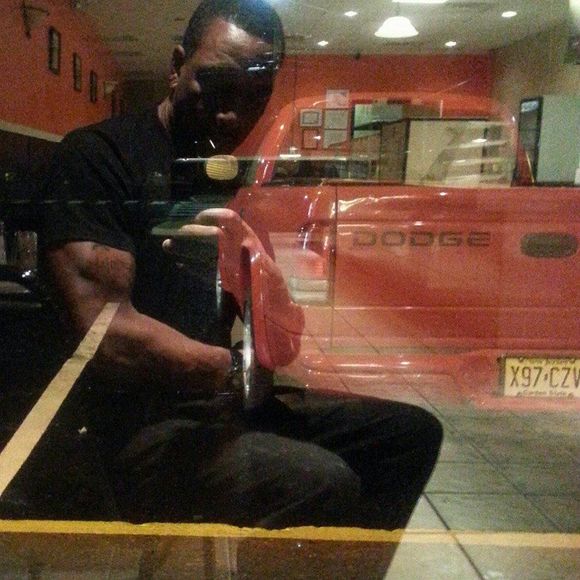 Meet your Posher, Kevin - Picture 1 of 1